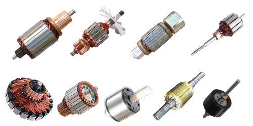 汽車(chē)電器系統(tǒng)平衡機(jī)