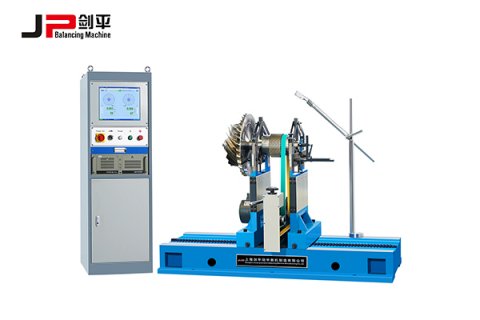 動平衡機的應(yīng)用及重要性