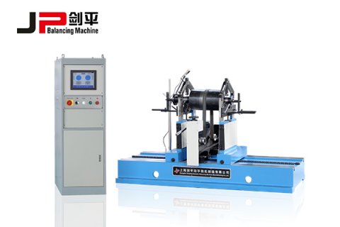 正確的動(dòng)平衡機(jī)清潔工作你了解嗎?